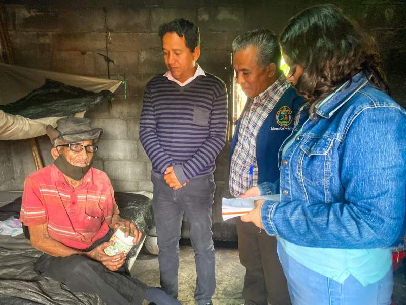 #AlcaldíaDeVinces