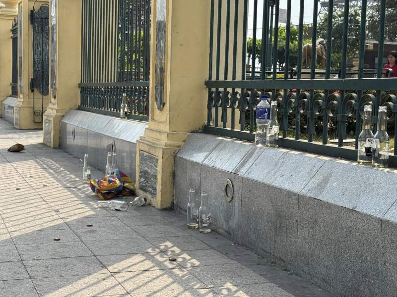 #AlcaldíaDeVinces