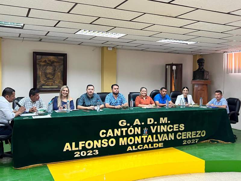 Sesión de Concejo: semana de avances y nuevos retos