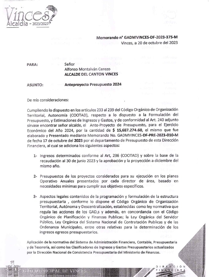 #RendicionDeCuentas2024